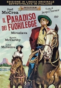 IL PARADISO DEI FUORILEGGE