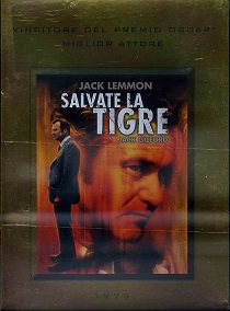 SALVATE LA TIGRE