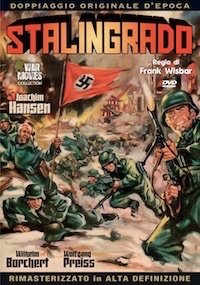 STALINGRADO