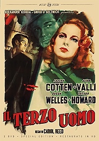 IL TERZO UOMO (2 Dvd)