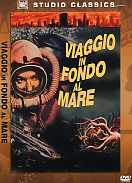 VIAGGIO IN FONDO AL MARE