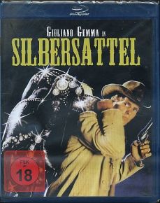 Sella d'argento