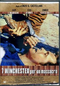 7 WINCHESTER PER UN MASSACRO