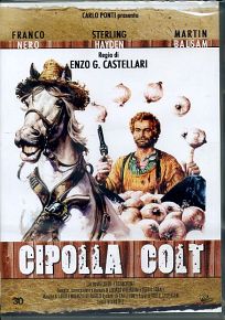 CIPOLLA COLT