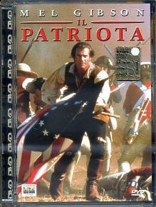 JEWEL BOX - Il Patriota