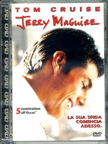 JEWEL BOX - Jerry Maguire