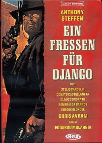 W DJANGO!