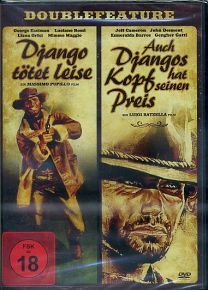 DJANGO BOX VOL. 2  (2 Film)