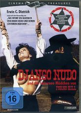 DJANGO NUDO