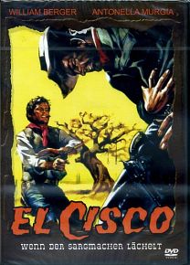 EL CISCO