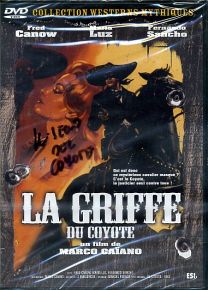 IL SEGNO DEL COYOTE