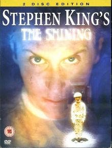 SHINING - Tv serie 2 Dvd