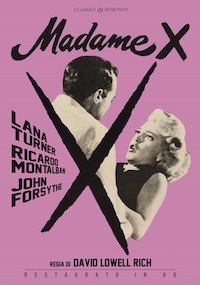 MADAME X