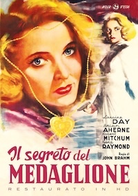 IL SEGRETO DEL MEDAGLIONE