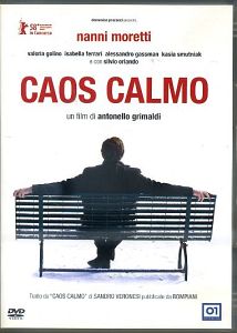 CAOS CALMO