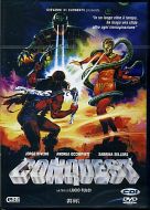 CONQUEST