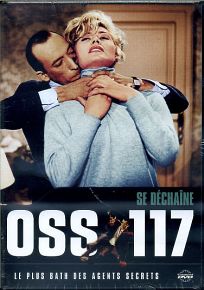 OSS 117 - Se dechaine