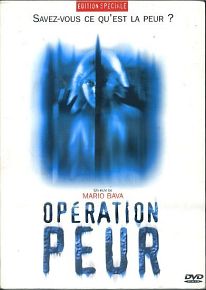 OPERAZIONE PAURA