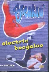 BREAKIN' ELECTRIC BOOGALOO