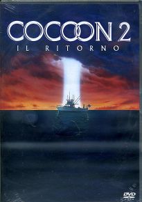 COCOON 2 - Il ritorno