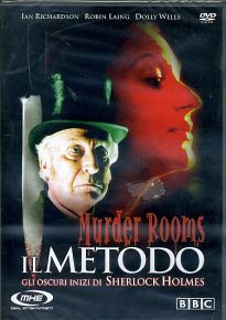 IL METODO ( Sherlock Holmes )