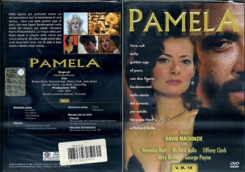 XXX - PAMELA