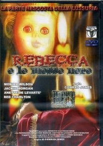 REBECCA E LE MESSE NERE