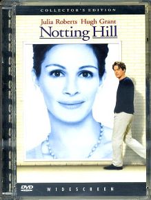 JEWEL BOX - Notting Hill