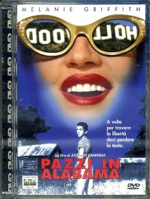 JEWEL BOX - Pazzi in Alabama