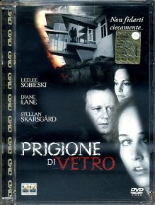 JEWEL BOX - Prigione di vetro