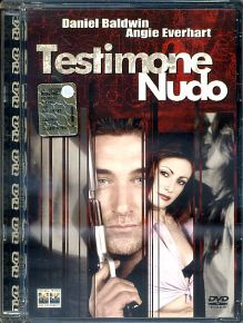 TESTIMONE NUDO