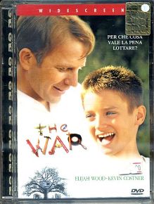 JEWEL BOX - The War