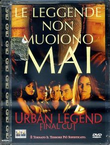 JEWEL BOX - Urban Legend Final cut