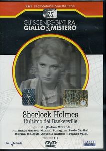 SHERLOCK HOLMES L'ULTIMO DEI BASKERVILLE