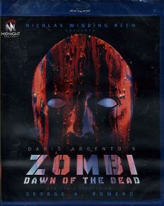 Zombi  (1978)