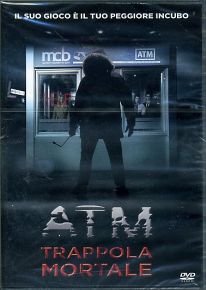 ATM - TRAPPOLA MORTALE