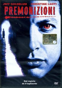 PREMONIZIONI