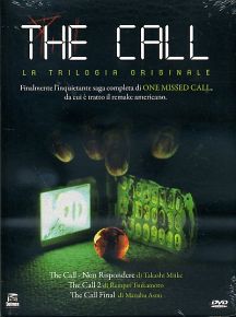 THE CALL - La Trilogia Originale