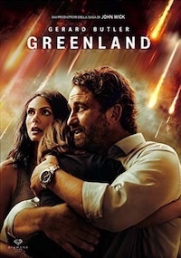 GREENLAND