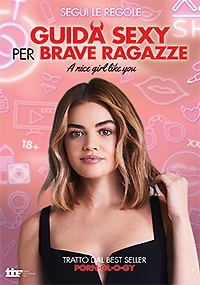 GUIDA SEXY PER BRAVE RAGAZZE