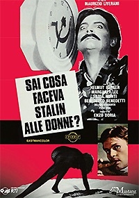 SAI COSA FACEVA STALIN ALLE DONNE ?
