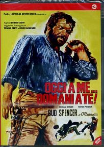 OGGI A ME DOMANI A TE !