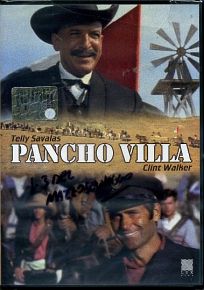 PANCHO VILLA