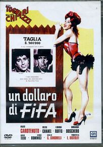 UN DOLLARO DI FIFA