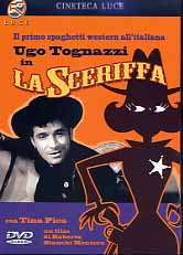 LA SCERIFFA