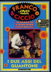 I DUE ASSI DEL GUANTONE
