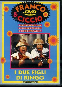 I DUE FIGLI DI RINGO