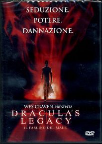 DRACULA'S LEGACY