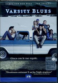VARSITY BLUES