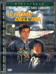 JEWEL BOX - Il fiume dell'ira